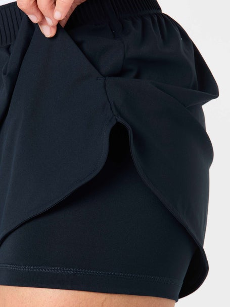 adidas Womens Paris Pro Short