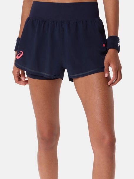 Asics Womens Paris Match Short