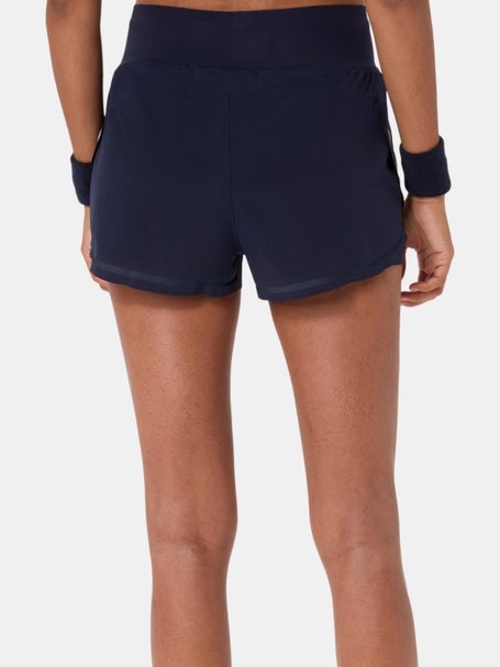 Asics Womens Paris Match Short