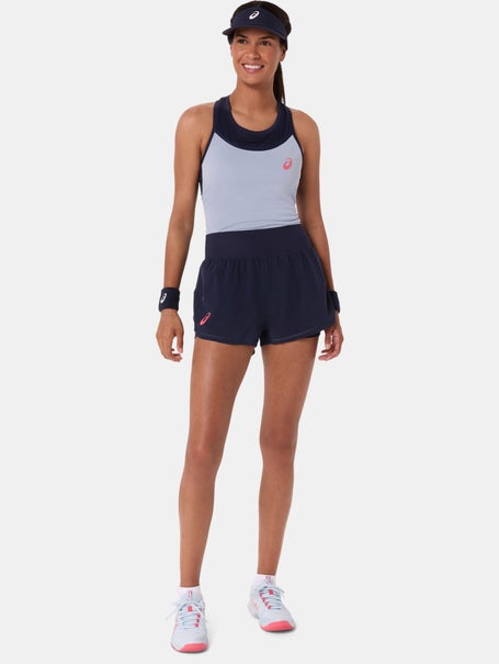Asics Womens Paris Match Short