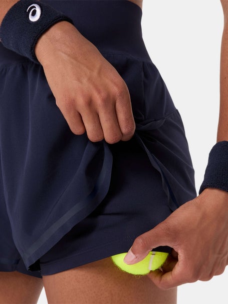 Asics Womens Paris Match Short