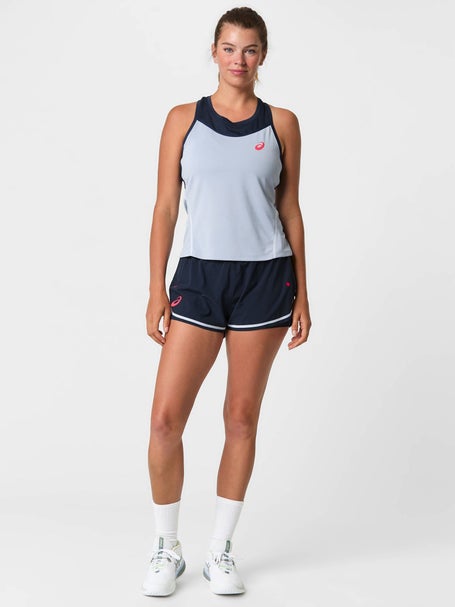 Asics Womens Paris Match Tank