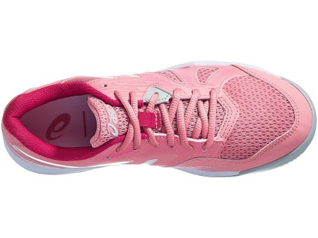 Asics Gel-Padel Pro 5\ Fruit Punch/White Womens Shoes