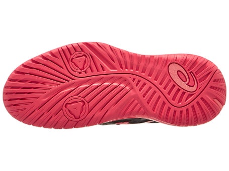 Asics Gel Resolution X AC\Black/Sienna Womens Shoes