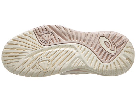 Asics Gel Resolution X AC\Cream Womens Shoes