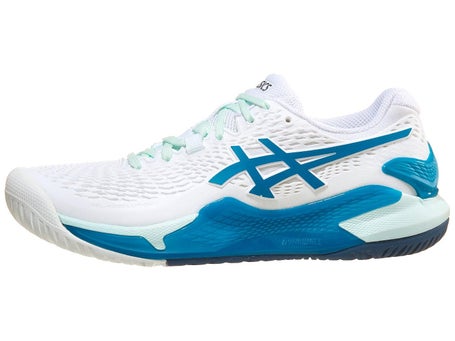 Buy Asics Asics Gel Foundation Femme Verte Chaussures Running