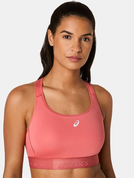ASICS Womens Road Compression Bra