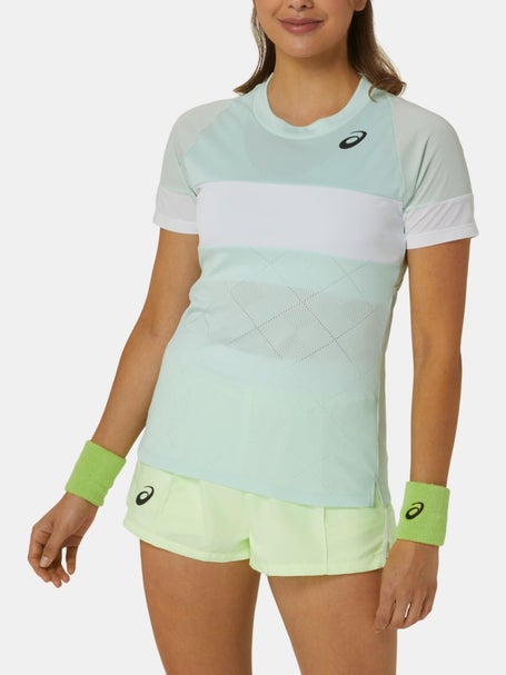 Asics Womens RG Game Top