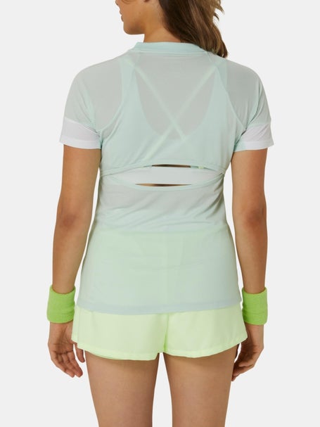 Asics Womens RG Game Top