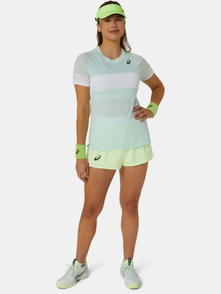 Asics Womens RG Game Top