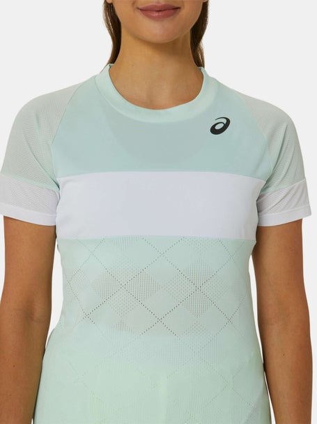 Asics Womens RG Game Top