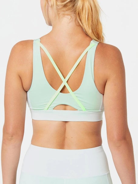 Asics Womens Bra