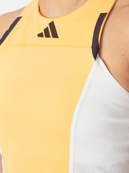adidas Womens Paris Pro Y-Tank