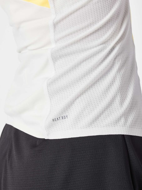 adidas Womens Paris Pro Y-Tank