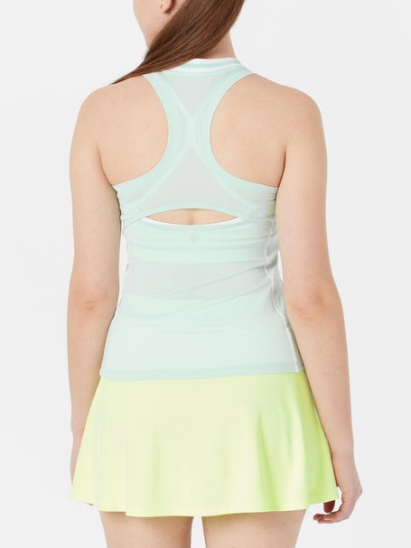 Asics Womens RG Match Tank