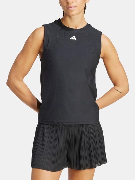 Camiseta tirantes mujer adidas París Pro Match