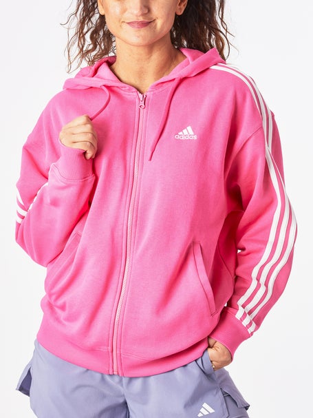 adidas Women's Spring 3-Stripe Jacket | Warehouse Europe