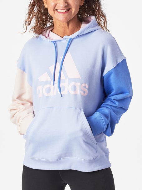 adidas Women's Colorblock Hoodie | Tennis Warehouse Europe