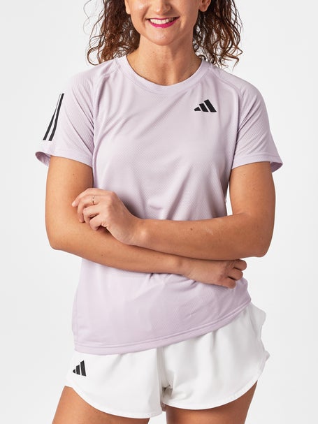 tinción Desgracia Excavación Camiseta mujer adidas Club Primavera | Tennis Warehouse Europe