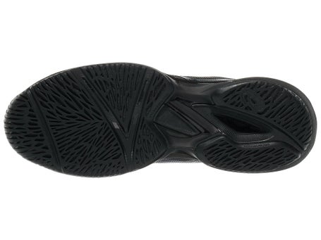Asics Solution Speed FF 3 AC\Black/Blue Women Shoes