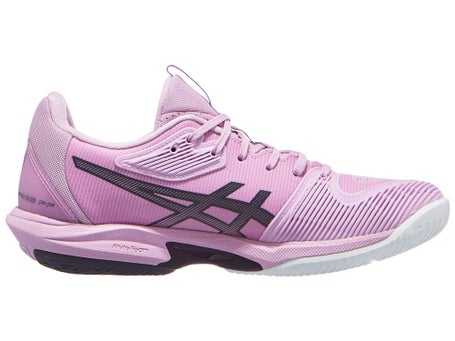 Asics Solution Speed FF 3 AC\Light Ube/Indigo Wom Shoes