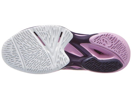Asics Solution Speed FF 3 AC\Light Ube/Indigo Wom Shoes