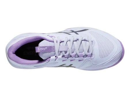 Asics Solution Speed FF 4 NE AC Bl/Gunmetal Women Shoes