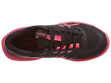 Asics Solution Speed FF 4 Clay\Black/Sienna Women Shoes