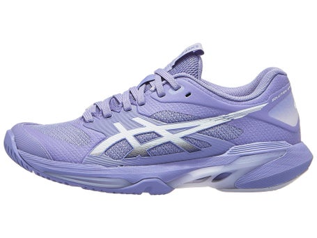 Asics Solution Speed FF 4 AC\Bluebell/White Women Shoes