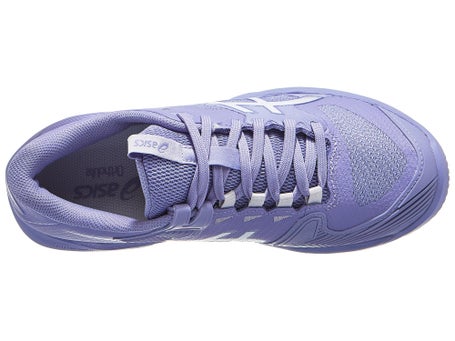 Asics Solution Speed FF 4 AC\Bluebell/White Women Shoes