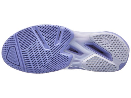 Asics Solution Speed FF 4 AC\Bluebell/White Women Shoes