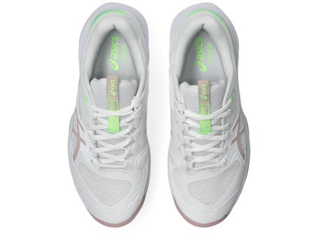 Asics Solution Speed FF 4 AC\Wh/Morganite Women Shoes