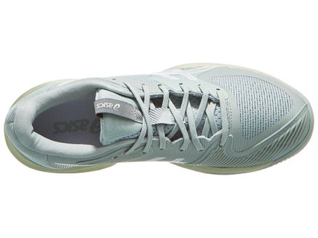Asics Solution Speed FF 3 Clay\Rock/White Womens Shoes