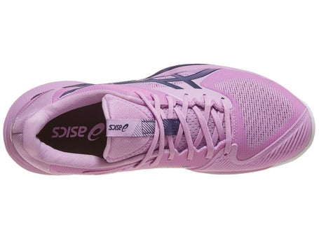 Asics Solution Speed FF 3 Clay\Lt Ube/Indigo Wom Shoe