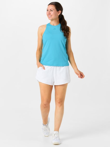 adidas Womens Summer Club Tank