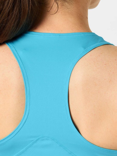 adidas Womens Summer Club Tank