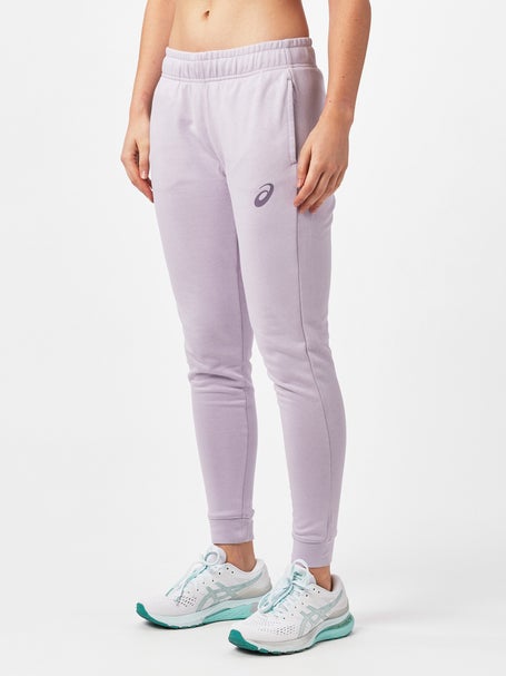 womens asics pants