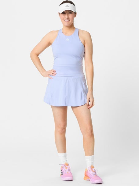 adidas Womens Spring Match Skirt
