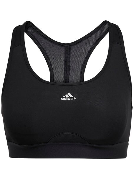 Athletic Works Gray & Black Sports Bra Size XS - $12 (20% Off