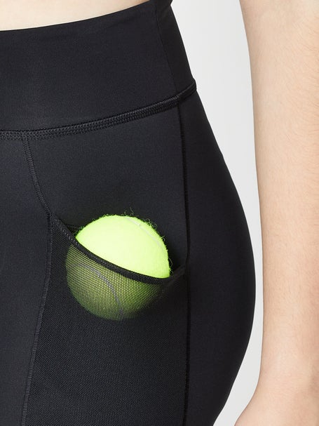 Tennis Leggings With Ball Pockets