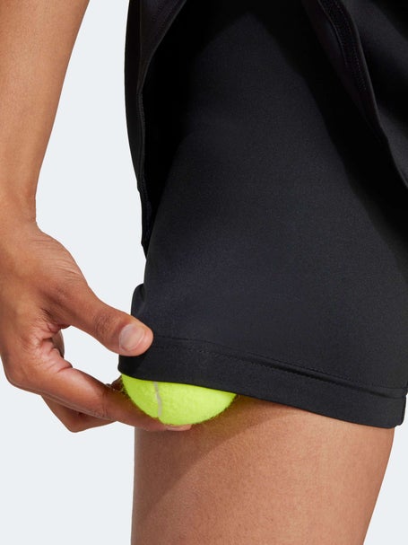 adidas Womens Core Match Skirt - Black
