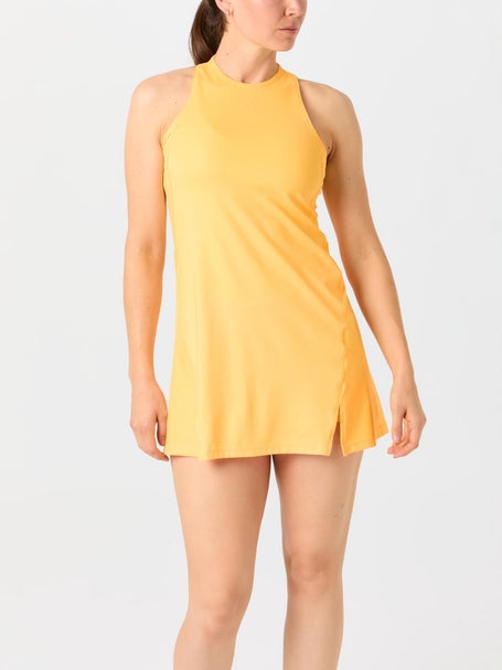 adidas Womens Spring Club Dress