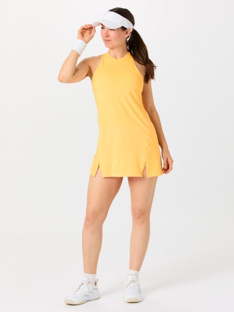 adidas Womens Spring Club Dress