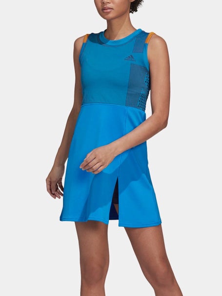 Aniquilar editorial Sin alterar Vestido mujer adidas Premium Verano | Tennis Warehouse Europe