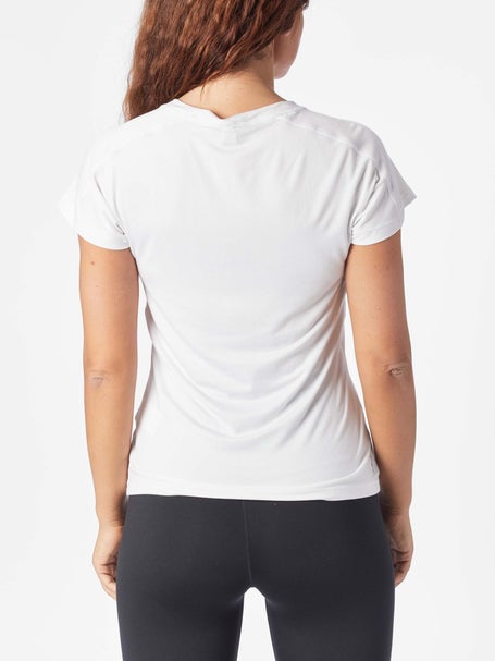 adidas Damen Frühjahr Performance Top