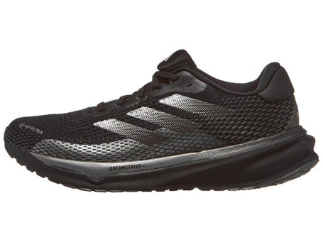 Chaussures Femme adidas Supernova GTX Core Black
