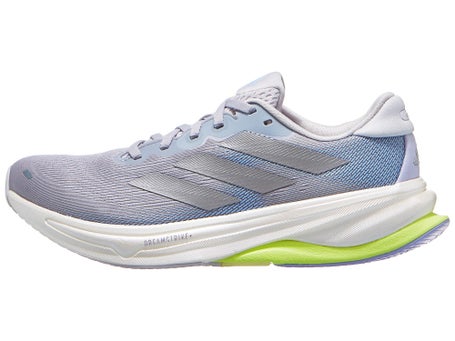 Scarpe adidas Supernova Solution 2 SilverViolett Donna