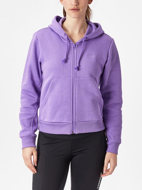 adidas women's spring jacket