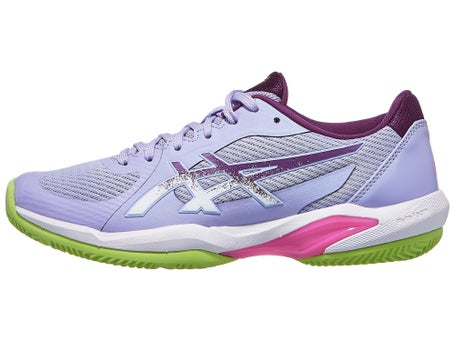 Asics Solution Swift FF Padel Damenschuh Vapor Mauve