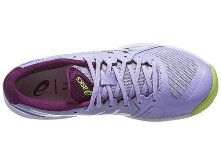 Asics Solution Swift FF Padel\Vapor/Mauve Womens Shoes